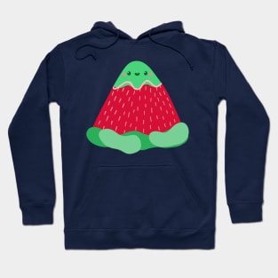 Mount Strawberry Hoodie